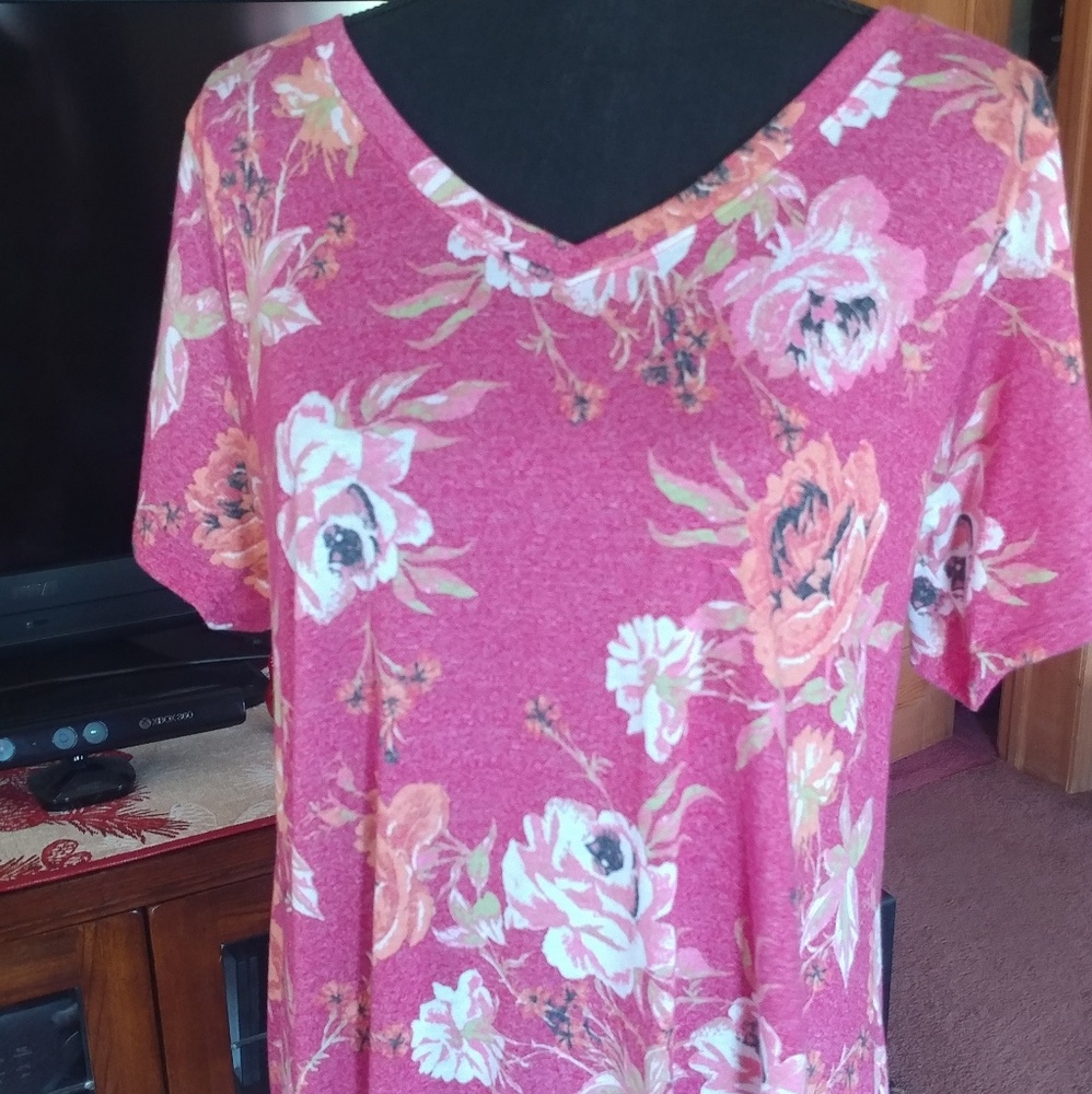 Lularoe L Christy